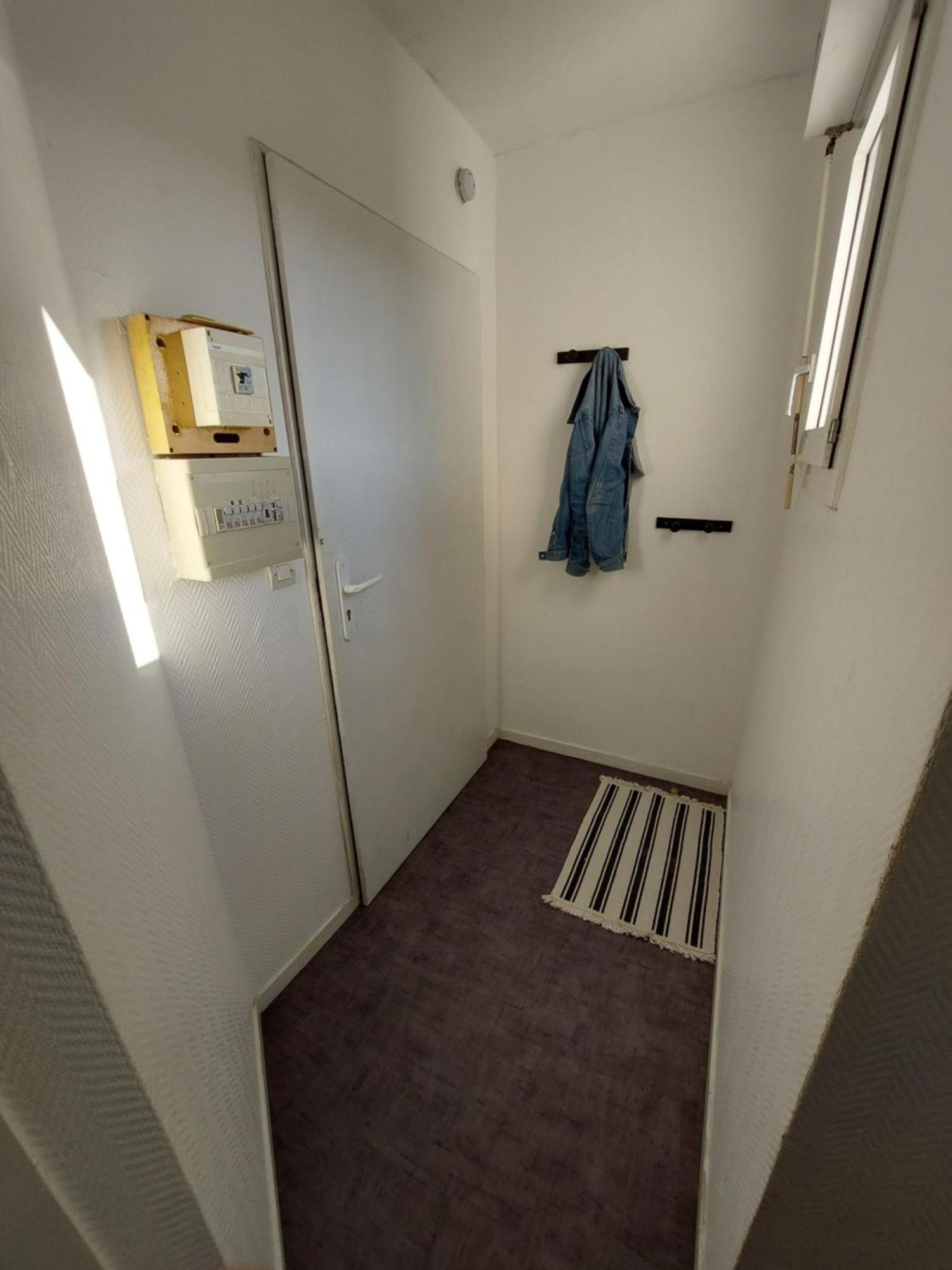 Apartment Plage Lafitenia San Juan de Luz Exterior foto